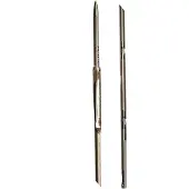 Cressi Spa Plasma 6.25 Mm Speerschacht