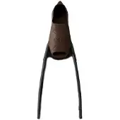 OMER Stingray Evo Footpocket Zwart EU 39-40