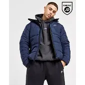 Nike Herenjack met synthetische vulling - Blauw | Maat