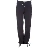 Winshape Sportbroek 'WTE9' donkerblauw / wit