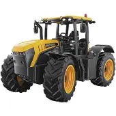 Tachan Jcb Fastrac Rc-tractor