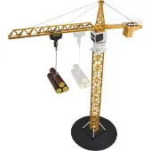 Tachan Rc-kraan 1:10