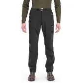 Montane Reguliere waterdichte broek Tenacity Lite | Maat 38