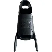 Picasso Supreme Carbon Footpocket Zwart EU 41-42