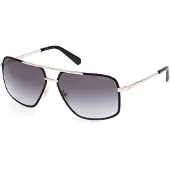 GUESS Gu00167 Zonnebril