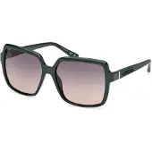 GUESS Gu00157 Dames Zonnebril