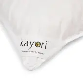 Kayori Hoofdkussen Juhi Tencel Wol Medium