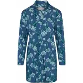 Essenza Nachthemd Women Valentina Maxime Bijou Blue-XL