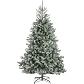 Kaemingk Kunstkerstboom Alba fir I H180 D116 cm Everlands