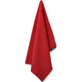 Humdakin Keukendoek Knitted Rushing Red