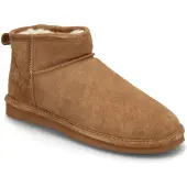 Bianco Snowboots 'SNOWMAN ' bruin