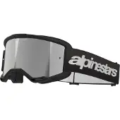 Alpinestars Vision 3 Wordmark Goggle