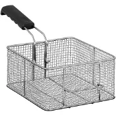 Royal Catering Frituurmand - volume 16 Liter
