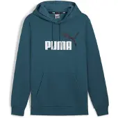 Puma Sportsweatshirt 'Essentials+'
