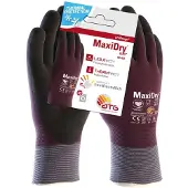 ATG 56-451 MaxiDry Zero Werkhandschoen