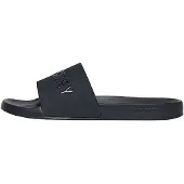 Superdry Strand-/badschoen nachtblauw
