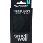 Smellwell Geurzakjes Black Zebra - Zwart