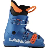 Lange Rsj 50 Junior Alpine Skischoenen