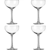 Royal Leerdam - Set van Glazen Expresso Martini Cocktails Glas (24 cl)