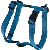 Rogz snake tuig turquoise