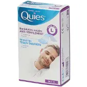 Quies Neusstrips Tegen Snurken 24 St Verband(en)