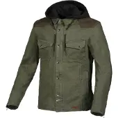 Macna Inland Jas Met Capuchon