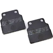 EBC Fa Series Organic Fa110 Remblokken