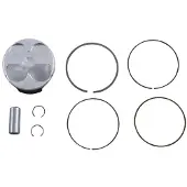 Wössner Yamaha Yz250f 16-76 96 8942db Zuigerkit
