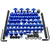 Pro Bolt Ducati Fdu250b Kuip Schroevenset