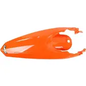 Ufo Ktm Sx 125 13 Achterspatbord