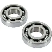 Hotrods Suzuki 2005-2007 Rm-z450 Krukaslager-en Afdichtingsset