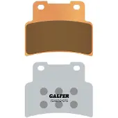 Galfer Sport Fd367g1375 Gesinterde Remblokken