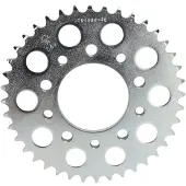 Jt JTR1334.40 Kettingwiel