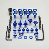 Pro Bolt Yamaha Fya660b Kuip Schroevenset