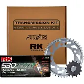 Rk Kcsu0041-xsoz1 530sunstar Transmissieset