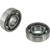 NTN 25x62x12 Mm Lager