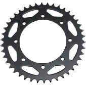 JT Sprockets Tandwiel achter R487,42