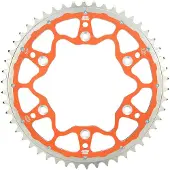 Moto-Master 420 Husqvarna/ktm 620273548 Aluminium Achtertandwiel