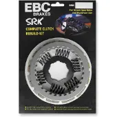 EBC Street Racer Aramid Fiber Srk057 Volledige Koppeling
