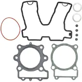 VERTEX Yamaha 350 Xt 85-91 Top-end Pakkingset