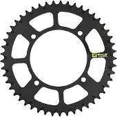 ProX Kawasaki Kx80/85/100/112 ´86 Achtertandwiel