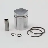 Italkit Vespa 125 1953 D 54 Zuigerkit