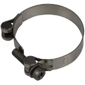 Akrapovic P-r42 Uitlaatklem