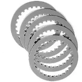 Surflex Yamaha Yzf426/yzf450 00-07 Koppeling-scheidings Platen