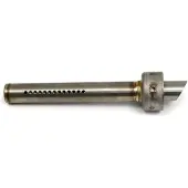 Akrapovic Noise Damper V-tuv221 Geluidsdemper
