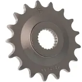 JT Sprockets Tandwiel achter R19,37