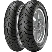 Metzeler Pneu scoot 15'' 120-70-15 feelfree radial front tl 56h (bmw c650 gt, c650 sport, c evolution-kymco 550 ak)