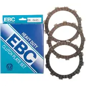 EBC Ck Series Cork Ck2368 Koppeling Wrijving Schijven