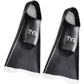 Tyr Crossblade 2.0 Swimming Fins Zwart EU 42-44