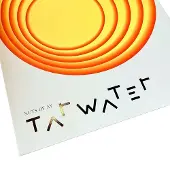 Konkurrent Tarwater - Nuts Of Ay (LP)
